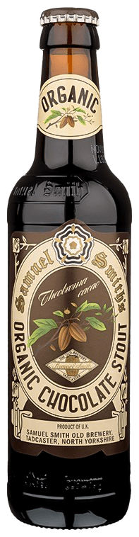 Organic Chocolate Stout
